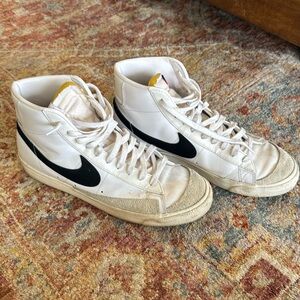 Nike Blazer Mid 77 Vintage